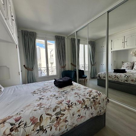 Appartement 2 Pieces Elegant Proche Porte De Versailles Paris Ngoại thất bức ảnh