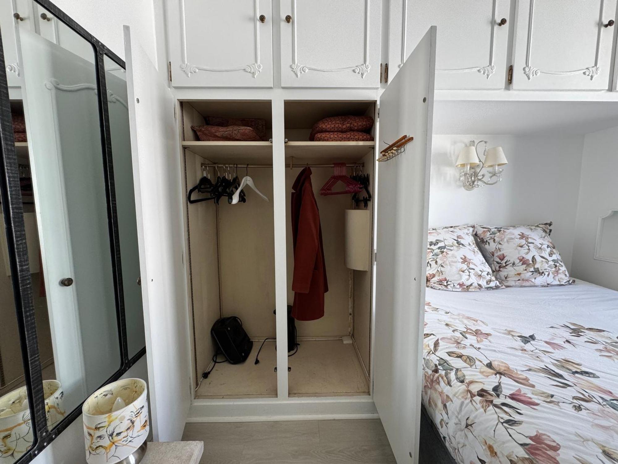 Appartement 2 Pieces Elegant Proche Porte De Versailles Paris Ngoại thất bức ảnh