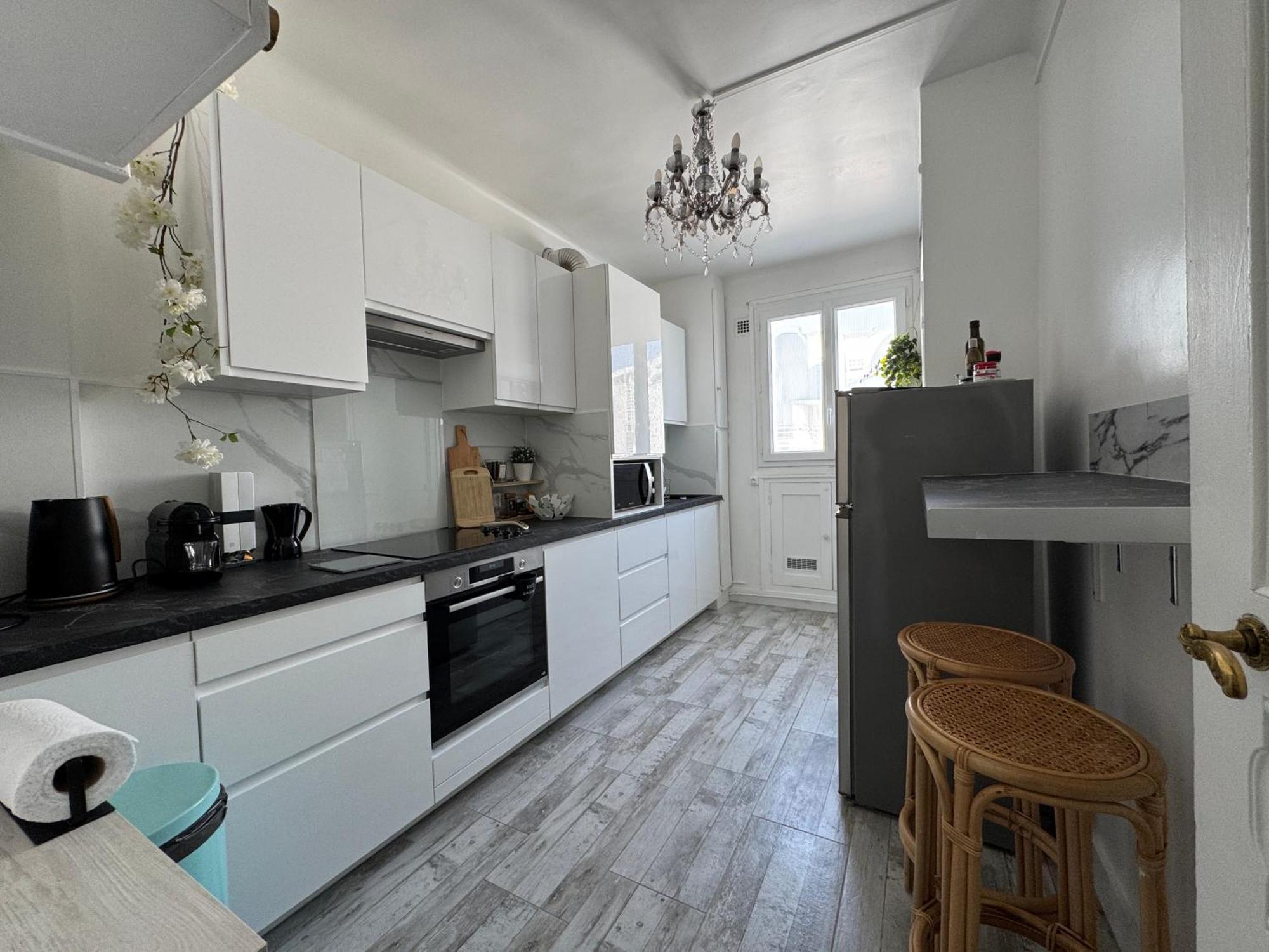 Appartement 2 Pieces Elegant Proche Porte De Versailles Paris Ngoại thất bức ảnh